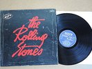 The Rolling Stones, 4 LP Box, Decca