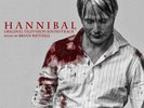 BRIAN REITZELL -HANNIBAL O.S.T.-SEASON 2,VOLUME 2 BLACK VINYL LP+ DOWNLOAD NEW+