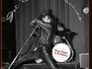 VINCE & THE PLAYBOYS TAYLOR-JET BLACK LEATHER MACHINE '58-'62 VINYL LP +CD NEW+