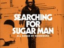 RODRIGUEZ - SEARCHING FOR SUGAR MAN (ORIGINAL SOUNDTRACK) 2 VINYL LP  ROCK  NEW+