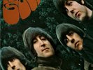 THE BEATLES - RUBBER SOUL  VINYL LP  14 TRACKS BEAT POP  NEW+
