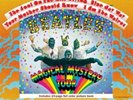 THE BEATLES - MAGICAL MYSTERY TOUR  VINYL LP  11 TRACKS BEAT POP  NEW+