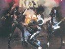 KISS - ALIVE  (LTD.BACK TO BLACK VINYL) 2 VINYL LP NEW+