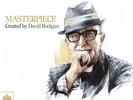 DAVID RODIGAN - MASTERPIECE (LIMITIERTE 6X7'' BOX) 6 VINYL SINGLE NEW+