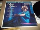 HANK GARLAND velvet guitar LP vinyl HS 11028 VG+ TO EX 1960 RARE STEREO