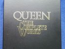 QUEEN - THE COMPLETE WORKS 14 LP Box SET Vinyl LIMITED NUMBERED Freddie Mercury