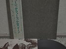 Brian Eno Music For Films Japan LP MPF 1203 Polydor 1978 Insert Obi