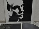 Brian Eno Before And After Science Japan LP 1977 Polydor MPF1131 Insert