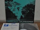 Lou Donaldson Blues Walk Japan Blue Note LP Toshiba BLP 1593 Insert