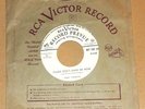 Terry Timmons My Heart Belongs To Only You b/w Please Don't Leave Me Plays Nice