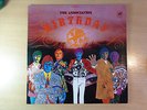 The Association - Birthday LP Original 1968 Warner Brothers WS.1733