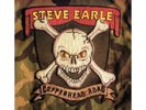 STEVE EARLE - COPPERHEAD ROAD  VINYL LP CLASSIC ROCK & POP NEW+