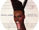 GRACE JONES - SLAVE TO THE RHYTHM (BACK TO BLACK) LIMITED PICTURE  VINYL LP NEW+
