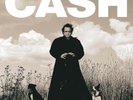 JOHNNY CASH - AMERICAN RECORDINGS (LIMITED EDITION LP)  VINYL LP NEW+