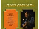 ANTONIO CARLOS JOBIM - THE COMPOSER PLAYS...  VINYL LP  12 TRACKS JAZZ  NEW+