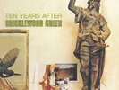 TEN YEARS AFTER - CRICKLEWOOD GREEN  VINYL LP NEW+
