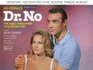 JAMES BOND 007: DR. NO (REMASTERED)  VINYL LP SOUNDTRACK/FILMMUSIK NEW+