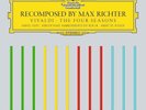 KONZERTHAUS KO BERLIN HOPE - RECOMPOSED BY MAX RICHTER/VIVALDI 2 VINYL LP NEW+