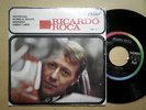RICARDO ROCA RARE MEXICAN ROCK EP BATMAN AL RESCATE (NORTHERN SOUL) 1966 HEAR