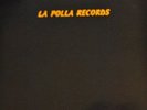LA POLLA RECORDS La Polla Records Negro LP Oihuka Spanish Punk Oi 1992 COMPLETO