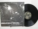 Uncle Walt's Band/ Recorded Live LP/Lespedeza Record Co.#UWB-3/1982/Austin, TX
