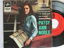 PATSY  ANN  NOBLE  French  EP  