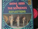DIANA ROSS & THE SUPREMES   Original  French   Lp   