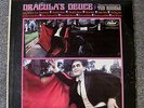 Ghouls - Dracula's Deuce - Capitol 1964 - Stereo - Gary Usher - OOP - VG+