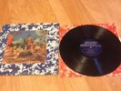 Rolling Stones Their Majesties Satanic Request London NPS-2 ARL 8126W ZAL8126-1G
