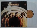 LP The Kinks (U.S. )