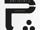 PERIPHERY Juggernaut Alpha / Omega DOUBLE LP 17 Track Double With Inserts  Relea