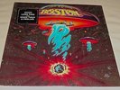 Boston Original Sealed LP Epic JE 34188 w/ Sticker w/ Long Time Don't Look Back