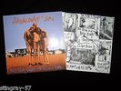 SALAMANDER JIM LORNE GREEN SHARES HIS PRECIOUS FLUIDS LP RARE GARAGE ROCK VINYL