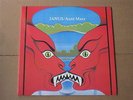 JANUS / AUNT MARY PROG PSYCH PROGRESSIVE AKARMA 180g LP  limited 300 ex
