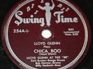 LLOYD GLENN 