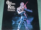 Ozzy Osbourne Randy Rhoads Tribute LP 1987 CLEAN No Blue Logo Black Sabbath