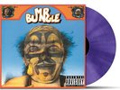 Mr. Bungle DEBUT LP 180G 2LP VINYL SET LIMITED ED TRANSPARENT PURPLE COLORED