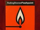 LP Rolling Stones Flashpoint   incl.Booklet   468135 1