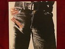 LP Rolling Stones Sticky Fingers   1C 064-63 152