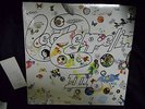 LED ZEPPELIN LP III UNOPENED ORIGINAL VERY RARE OUT OF PRINT-SS-ATLANTIC #SD7201