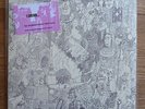 2Lp Heavy Prog/Krautrock I DRIVE Same (Geff Harrison) Twenty Sixty Six