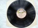 Genesis - Foxtrot - Rare Factory Sample LP Only - Earliest Press