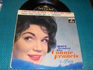CONNIE FRANCIS