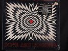 LOVE AND ROCKETS - S/T Self Titled - SEALED original US pressing 1989