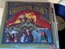 RARE ORIG gold 1967 Lp The Grateful Dead 1st album W 1689 MONO 1A matrix PLAY EX
