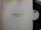Atlantic November Sampler USA 1974 Promo LP Roxy Music Yes Genesis