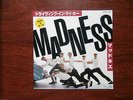 7 INCH SINGLE MADNESS DRIVING IN MY CAR JAPAN