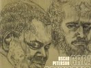 LP Oscar Peterson, Nils Henning, Louis Hayes,.. Great Connection NEAR MINT