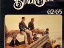 The Beach Boys 62/65 CAPITOL 2xVinyl LP