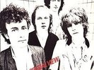 The Only Ones Special View NEAR MINT CBS Vinyl LP